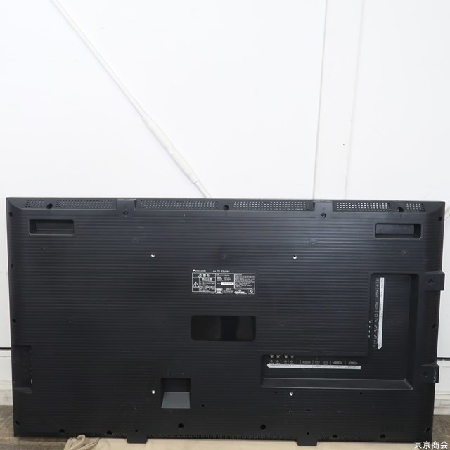中古】Panasonic/パナソニック 55v型 フルハイビジョン LED 液晶