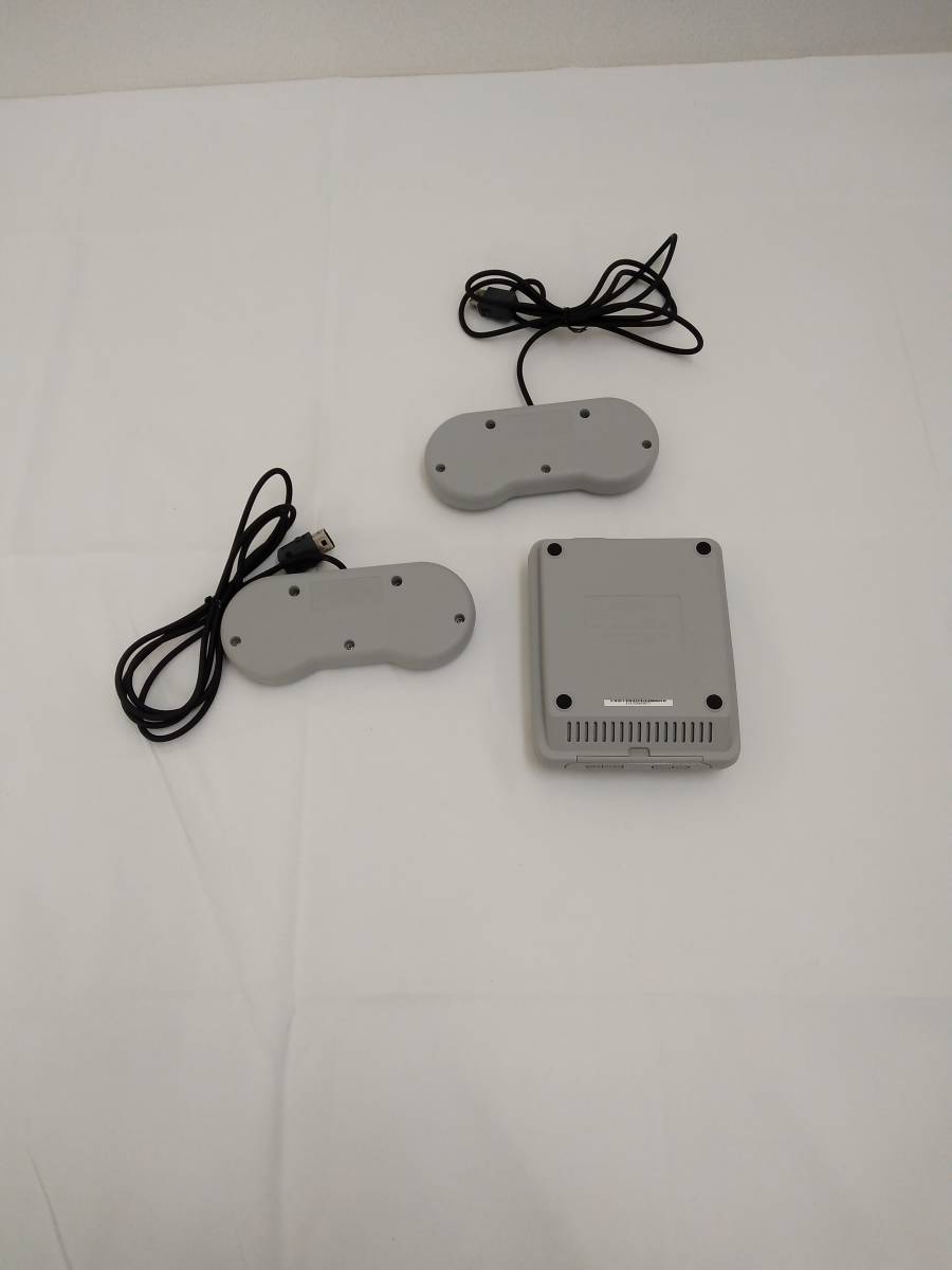 新品　ニンテンドークラシックミニ 3種セット 即納☆新品】ニンテンドークラシックミニ ファミリーコンピュータ