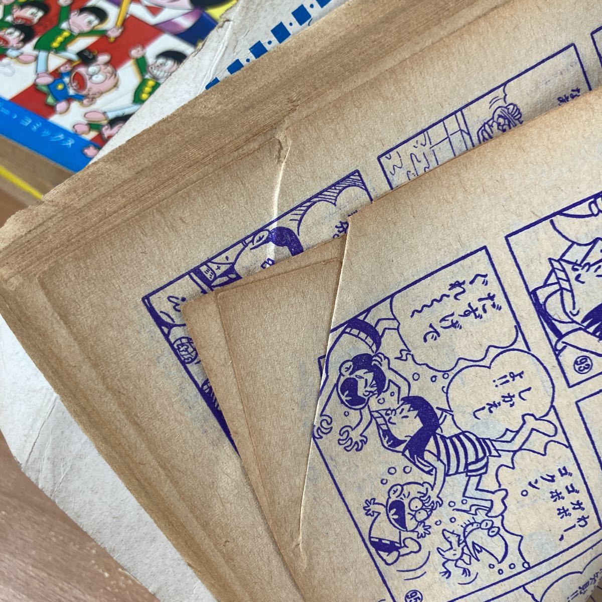 No3576/別冊 週刊少年サンデー 5冊セット 1965年5,11月 1966年3,7月
