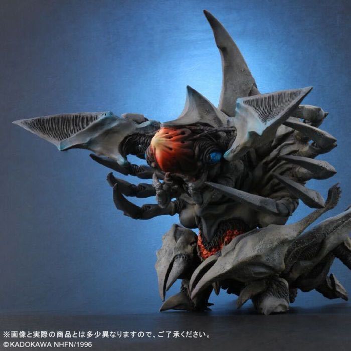 新品 輸送箱未開封 デフォリアル レギオン 少年リック 限定版 X-PLUS