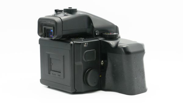マミヤ MAMIYA 645 PRO AEファインダー グリップ #83I06YU571228096W 0