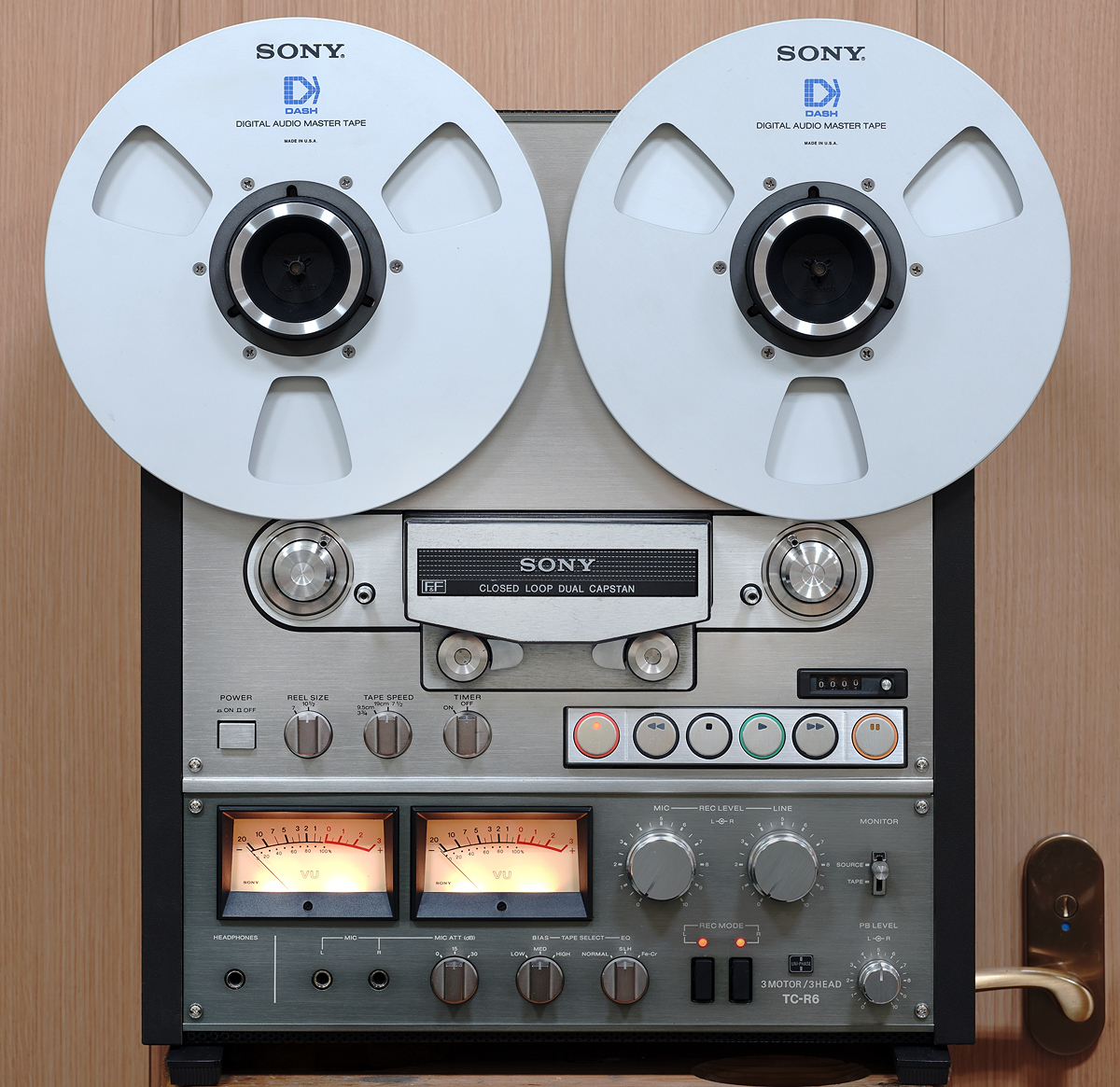 □ SONY TC-R6 整備品 □ SONY TC-R6 ソニー -sony 2026年最新Yahoo!