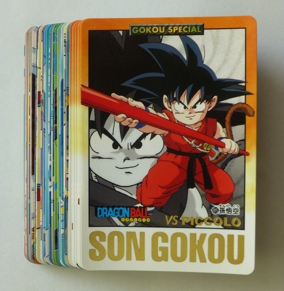 ドラゴンボール　カードダス 28弾　ノーマルコンプ 初版】ドラゴンボールカードダス 本弾 第28弾 ノーマルコンプ 全36種