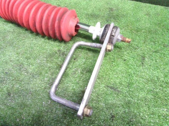 PROCOMP ES2000　ジムニー JB23W　ステアリングダンパー 新品