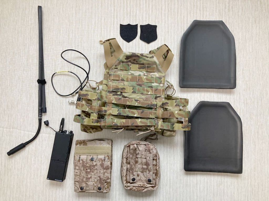 セット semapo njpc マルチカム devgru navy seals nswdg lbt eagle