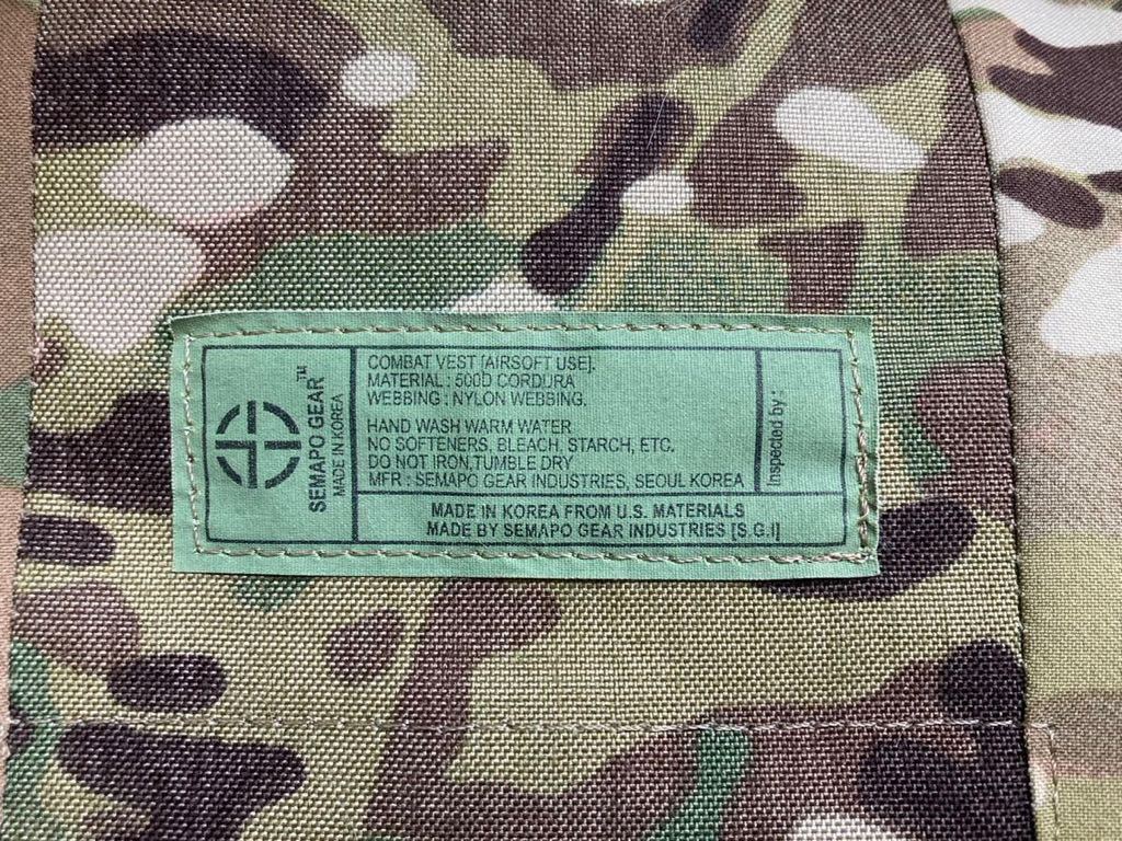 セット semapo njpc マルチカム devgru navy seals nswdg lbt eagle