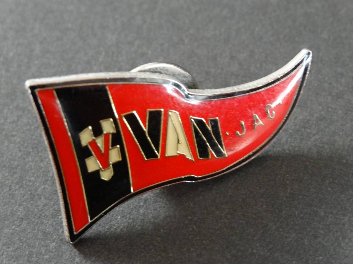 VAN JAC ヴァンヂャケット INCスウィングトップヴァンヂャケット 