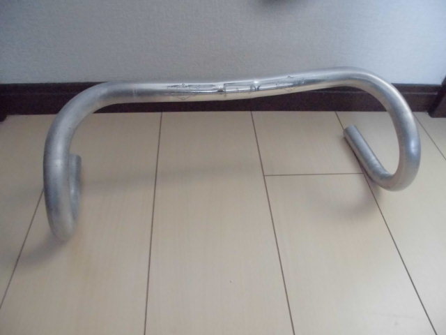 PIVO ランドナーバー バフ仕上 仏製 / フィリップ AVA チネリ TA ランドナー PHILIPPE PROFESSONNEL トーエイ サンジェ GB 好に