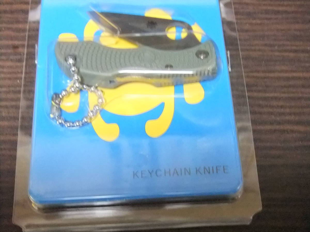 0 Spyderco Ladybug - VG-10 Knife Folding – Lockback Japanese Blade 