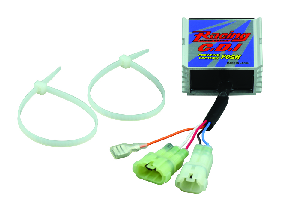 ●送料510円■在庫有●NEW(新品)★CF POSH★定価8580円★CRM50●AD10●AD13★レーシング/CDI/スーパーバトル★HONDA●CF/ポッシュ/225064