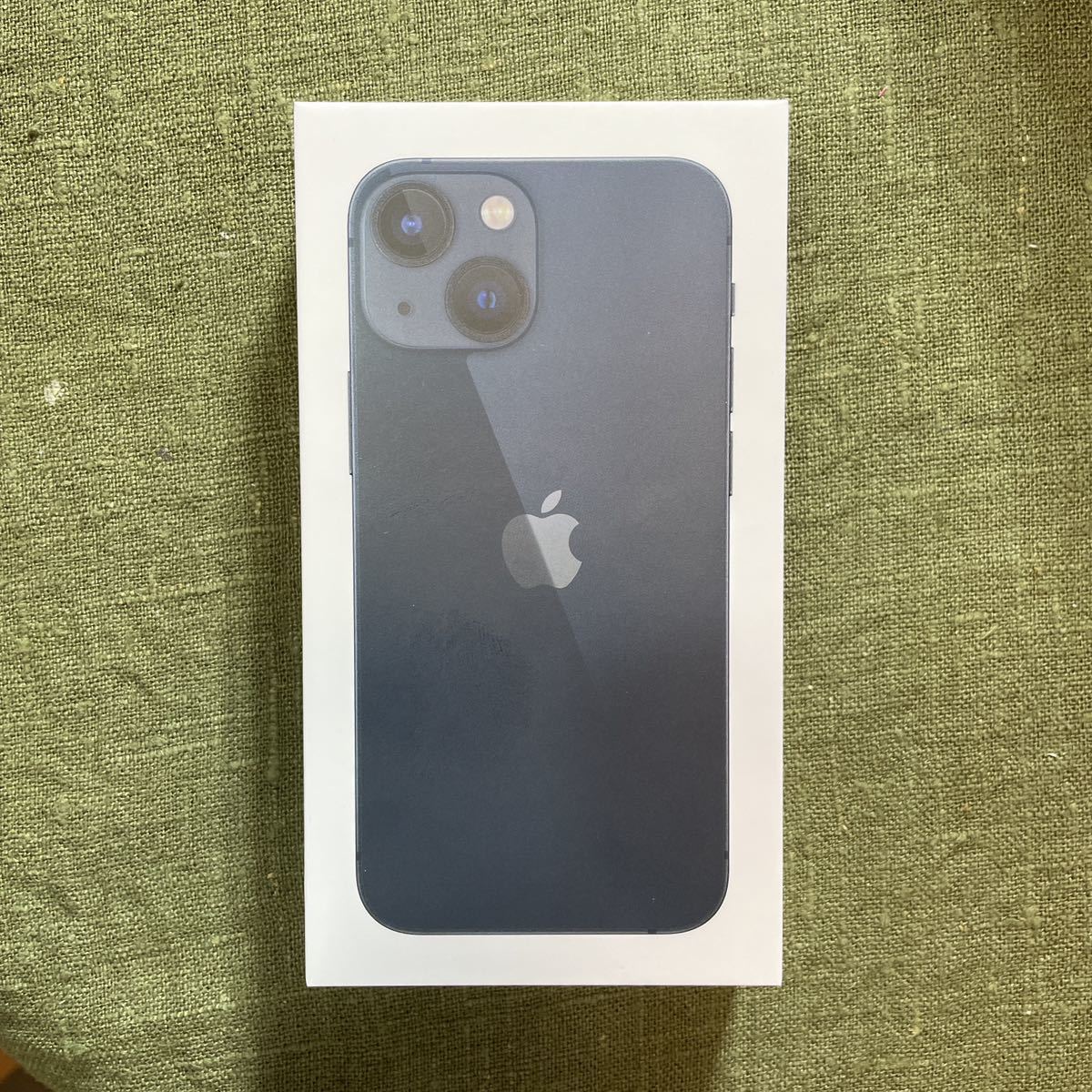 限定セール，セール iPhone 13 mini 128GB SIMフリー 本体 midnight SIMロック解除 Apple(iPhone)｜売買されたオークション情報、yahooの商品情報をアーカイブ公開 - オークファン iPhone
