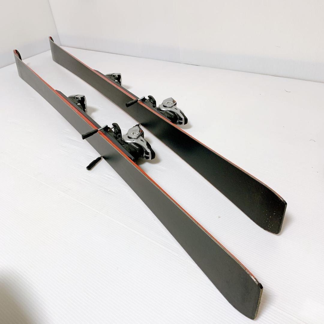 OGASAKA オガサカ スキー板 ケオッズ KEO 