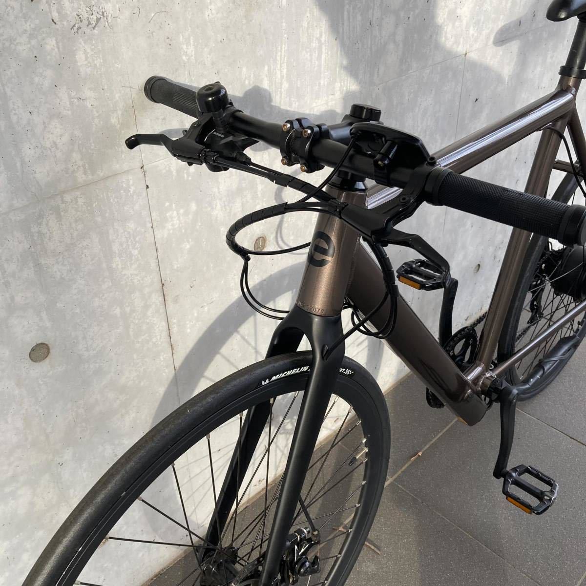 EBO by CARTEL BIKES カーテルバイク 電動アシストe-bike 【公式通販】