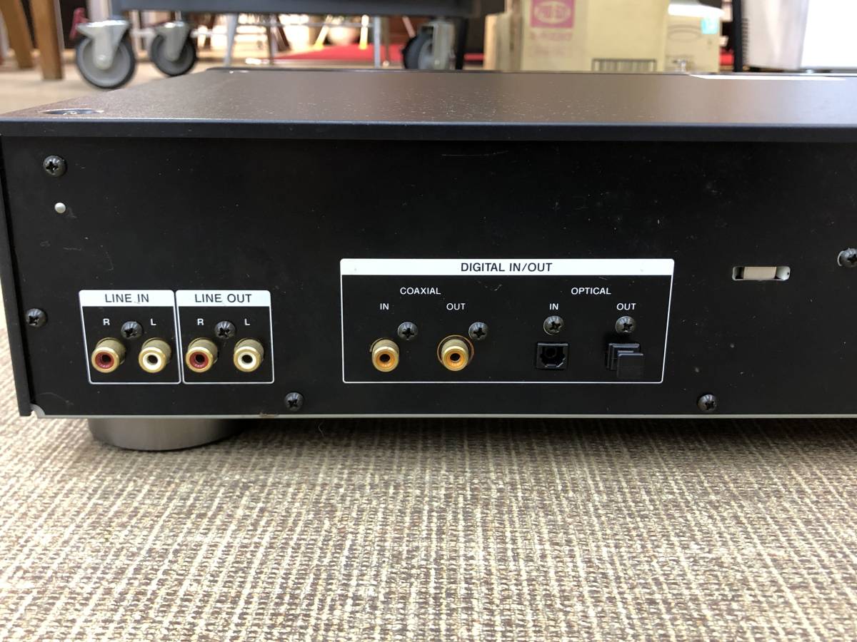 ◇SONY ソニー DATデッキ DTC-59ES ジャンク品◇ DTC-59ES DATデッキ