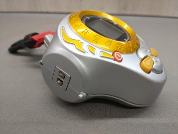 バンダイ デジモンテイマーズ ディーアーク アルティメットVERSZON 