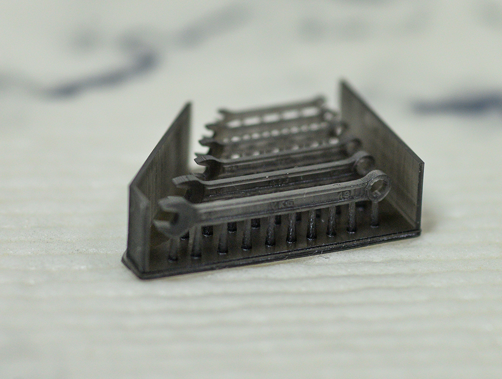 おまとめご確認用です/¥750 1/12 コンビレンチセット 3Dプリンタ出力パーツ ジオラマ ドールハウス