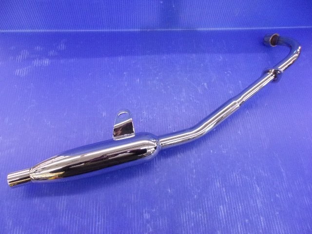S43 エイプ用 ルーザー管 LOSER管 エイプ50 APE50 エイプ100 APE100