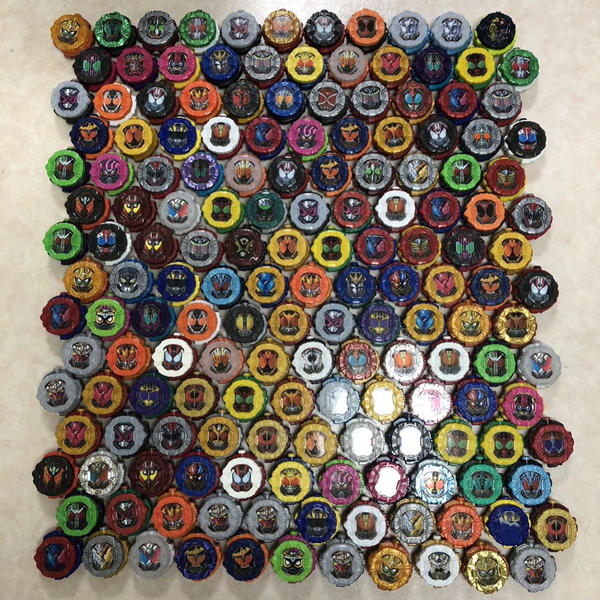 仮面ライダージオウ サウンドライドウォッチシリーズ GPライド ライド 