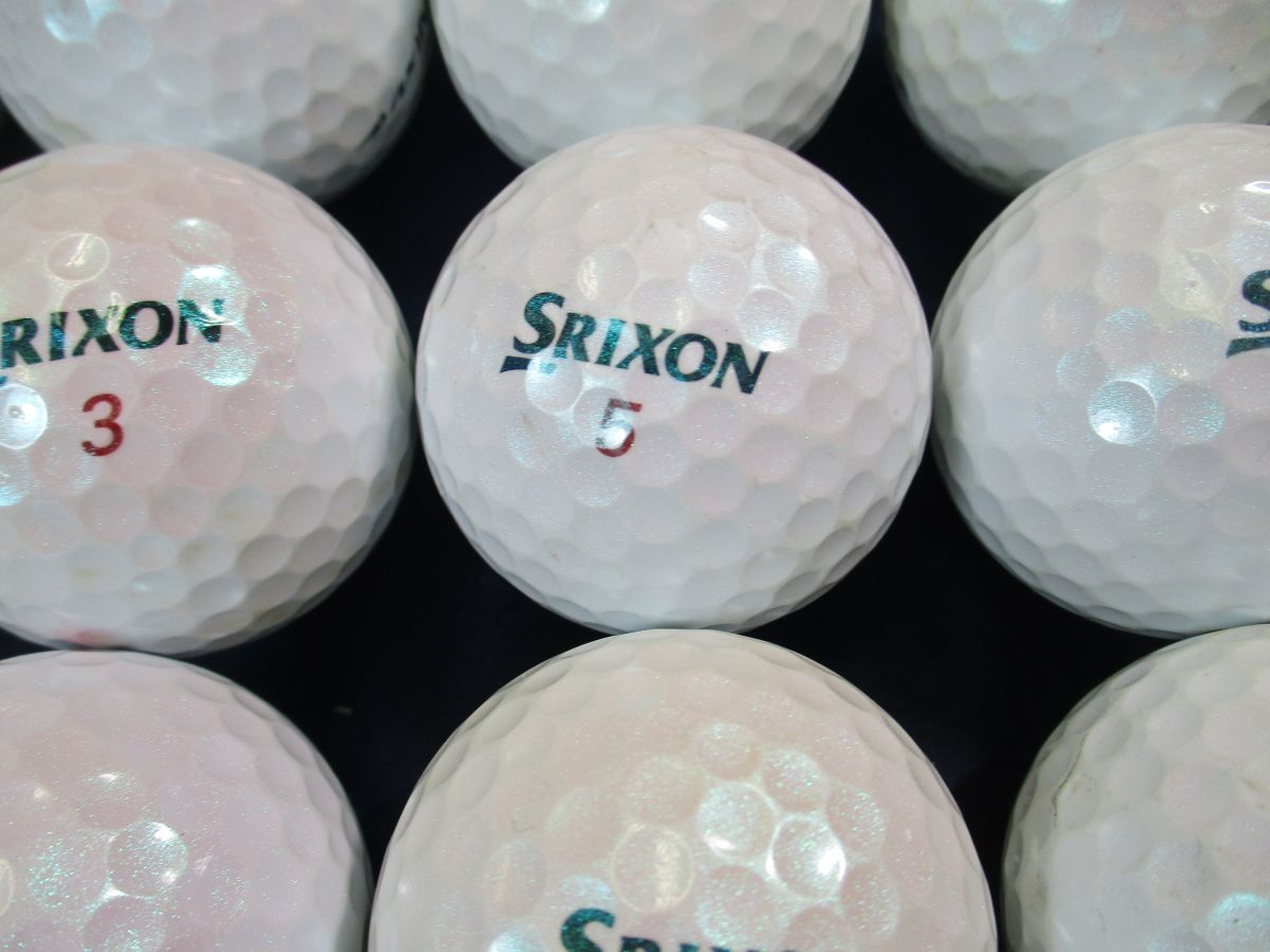 スリクソン Z-STAR ボール 製品情報 DUNLOP GOLFING WORLD ダンロップ
