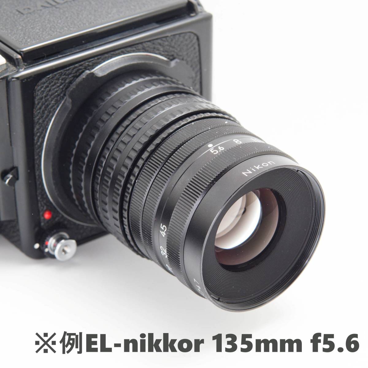 マミヤ645用 m42マウントアダプター 大判、中判 カメラ、光学機器