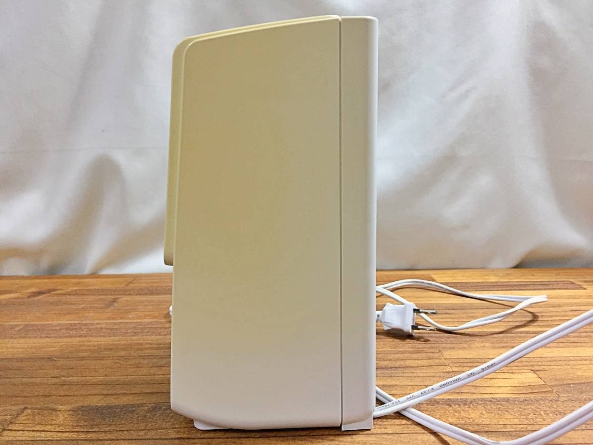 MAX マックス タイムレコーダー ER-60SU 通電確認のみ ヤケあり タイム 