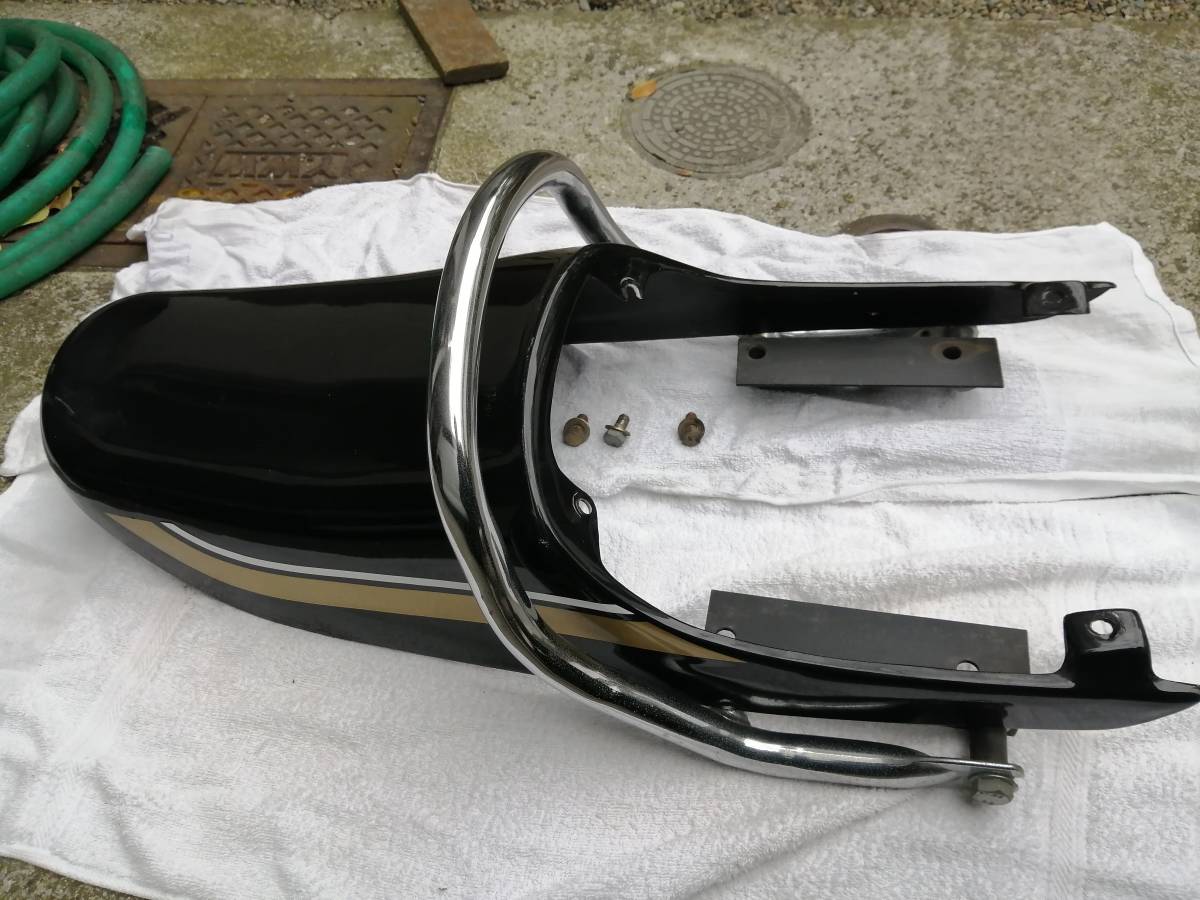 ゼファー750 Z2 テールカウル - ゼファー750 テールカウル」の人気商品 