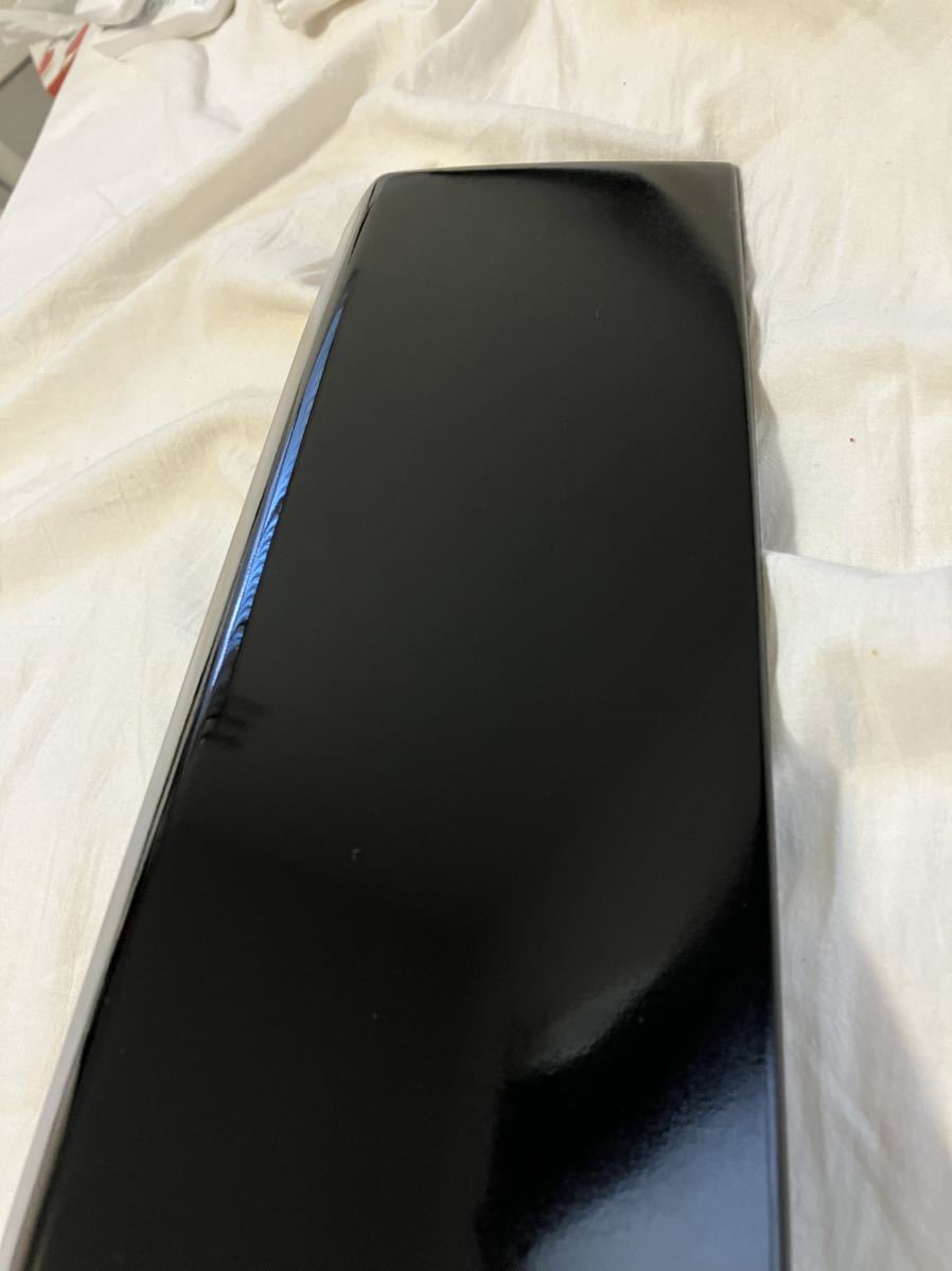 み*く様 h*様 zvw30 プリウス30 リアガーニッシュ スムージング202