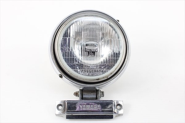 V-MAX[33ヘッドライト]｝B