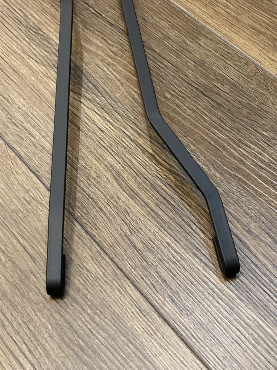 ミラジーノ フロント ワイパーアーム L700S ダイハツ純正