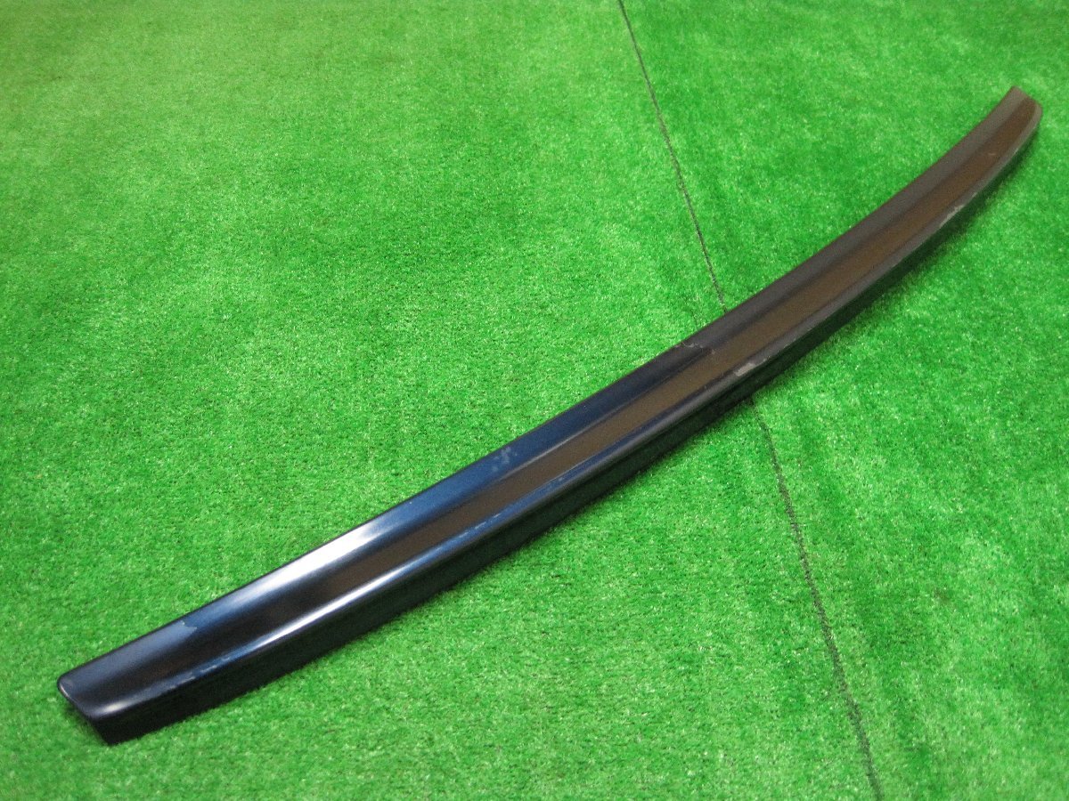 BL5　レガシィ B4　トランクスポイラー　リアスポイラー