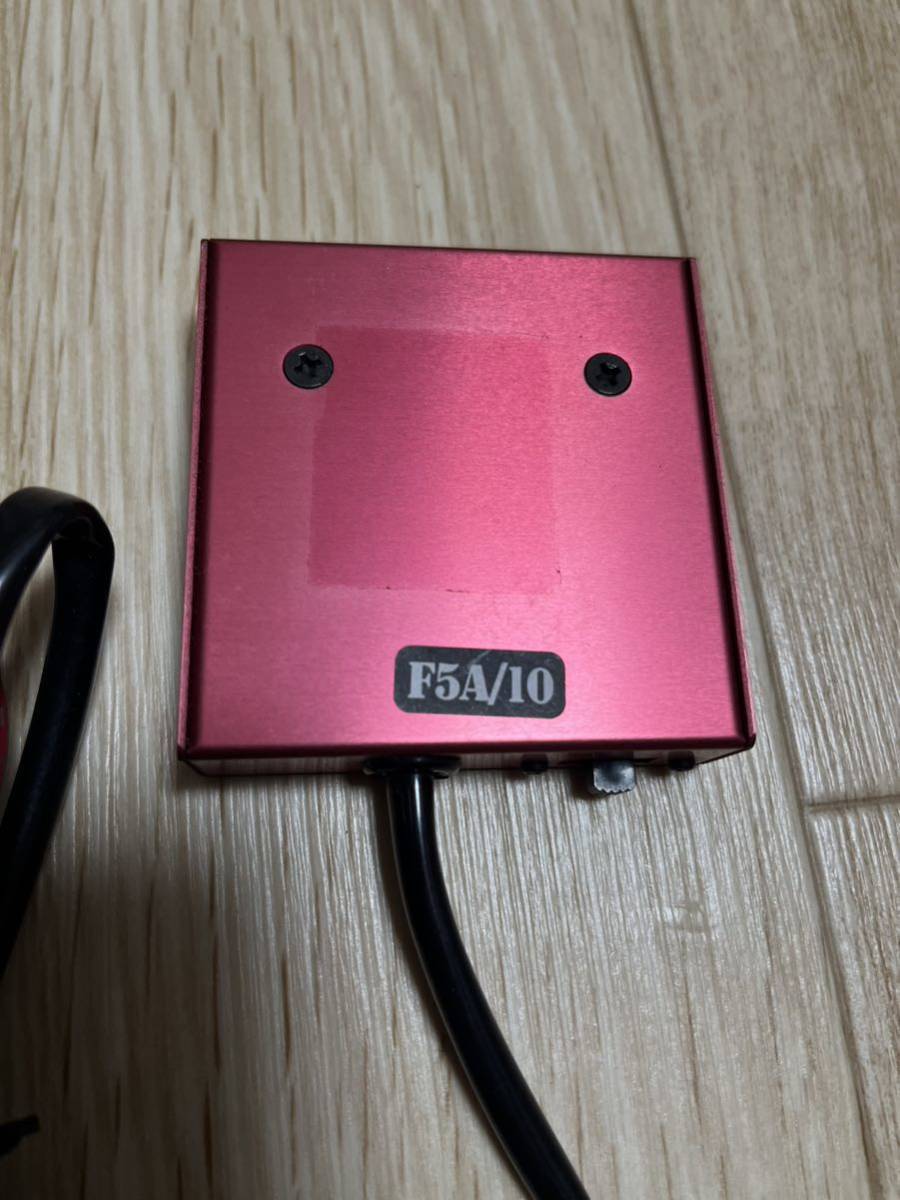 シエクル minicon F5A 86(ZN6)/BRZ(ZC6) 中古_2