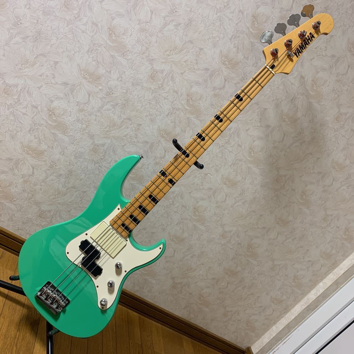 YAMAHA ベース ATT SPL ビリーシーンモデル YAMAHA SPL ATT ビリー