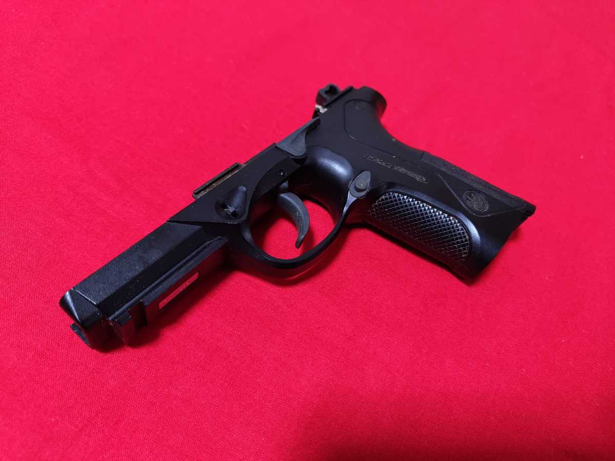 Px4 ガスブローバック 東京マルイ ベレッタ | エアソフトガン情報 Px4 ガスブローバック 東京マルイ ベレッタ | エアソフトガン情報