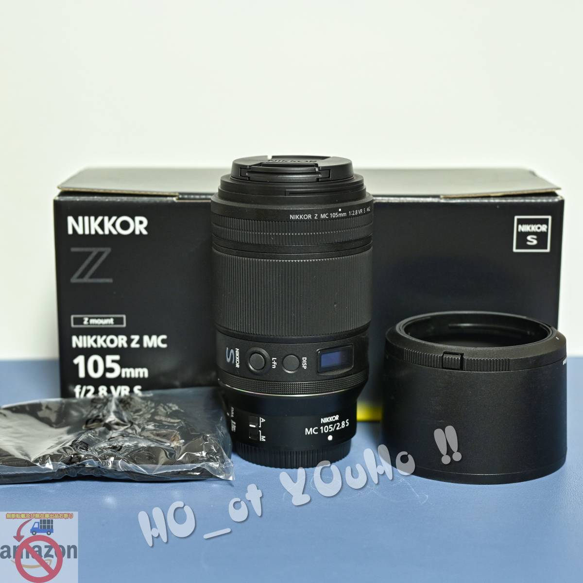 ☆極美品☆Canon キャノン EF-S55-250mm F4-5.6 IS STM◇元箱 取説