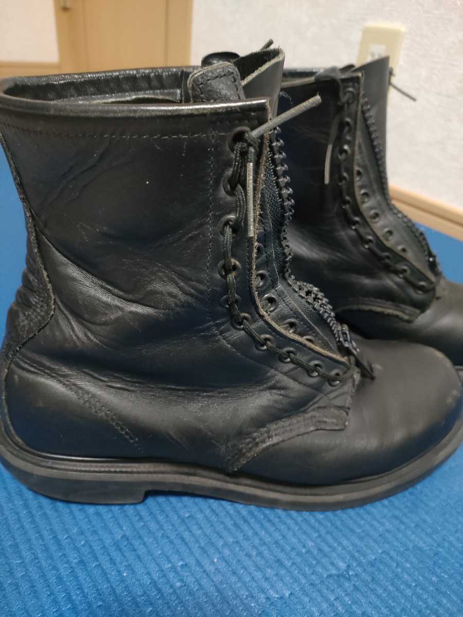 レッドウィング ファイヤーマンブーツ 超希少RED WING 4473ファイヤー