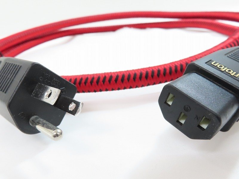 □□ortofon PSC-3500 電源ケーブル 1.4m オルトフォン□□221213015