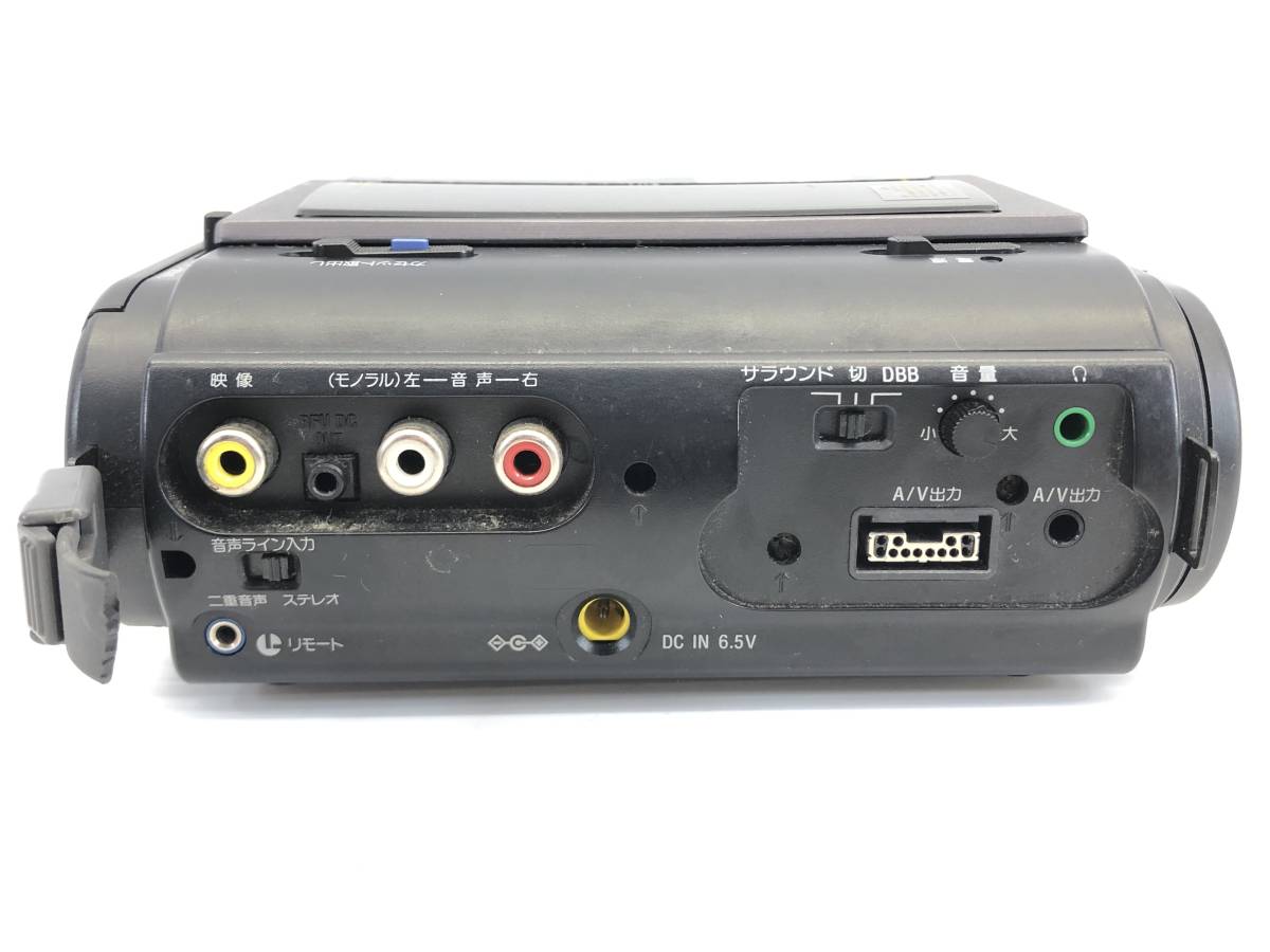 SONY GV-UX7 8ミリビデオカセットレコーダー 【公式通販】