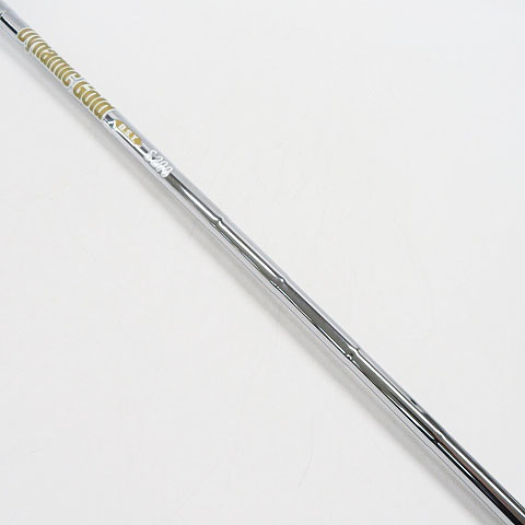 1円DUNLOP ダンロップ SRIXON ZX7 7I アイアン単品 DainamicGold&frasl;S