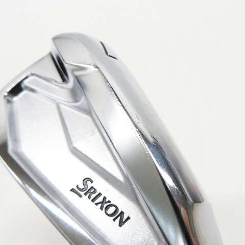 1円DUNLOP ダンロップ SRIXON ZX7 7I アイアン単品 DainamicGold&frasl;S