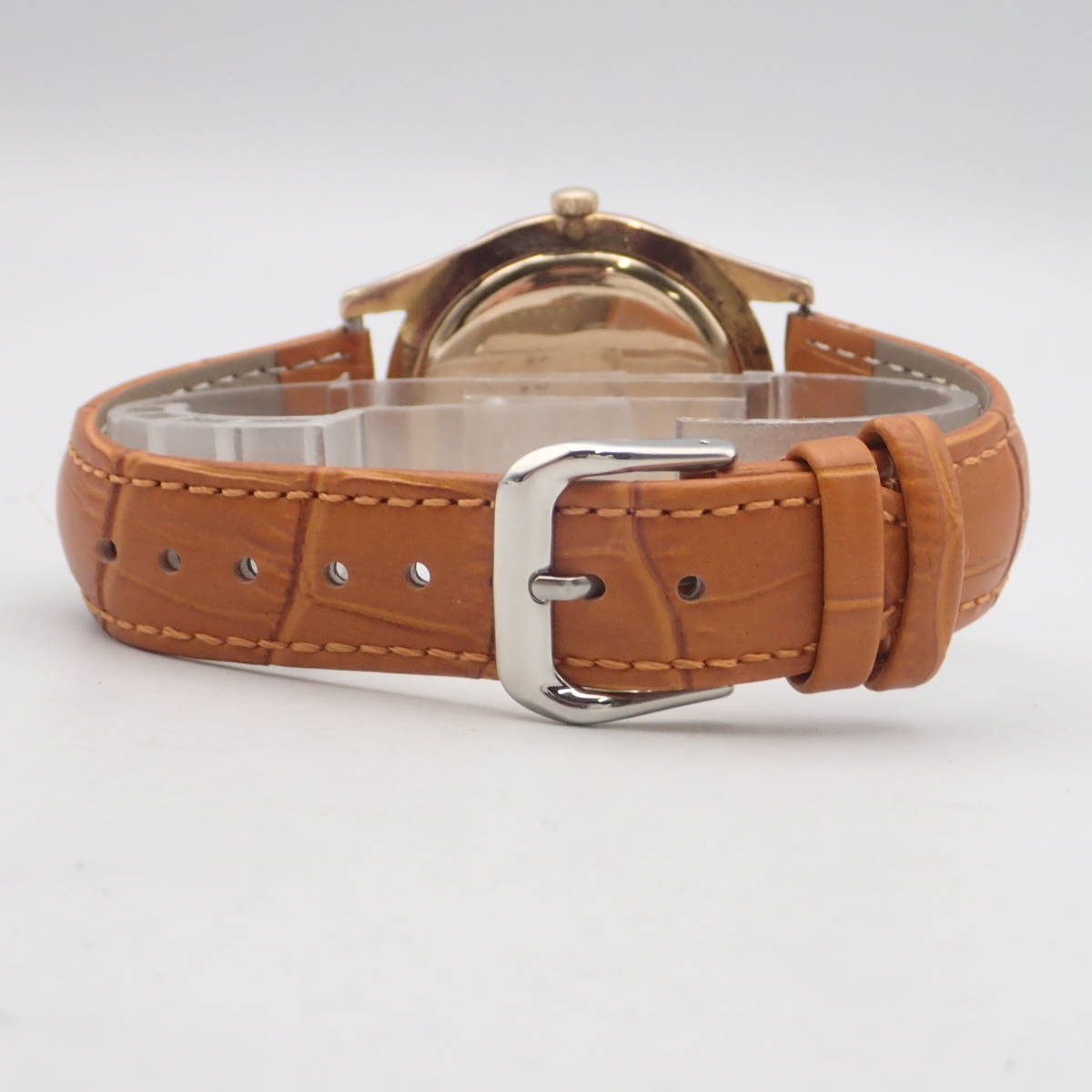 い12372/SEIKO セイコー/スカイライナー/カレンダー/スター/手巻き 
