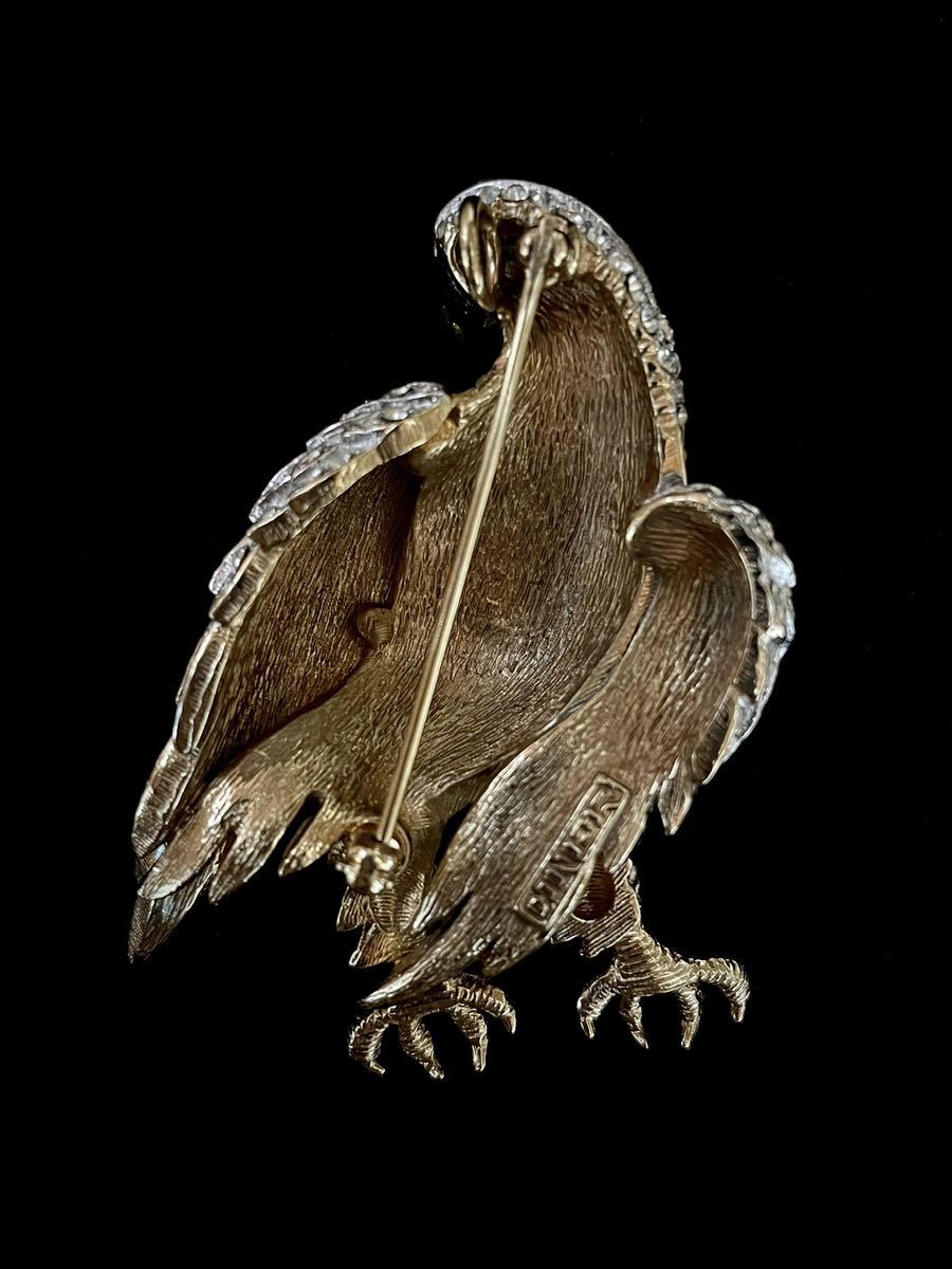 希少CINER サイナー ブローチ CINER サイナー ブローチ バタフライ