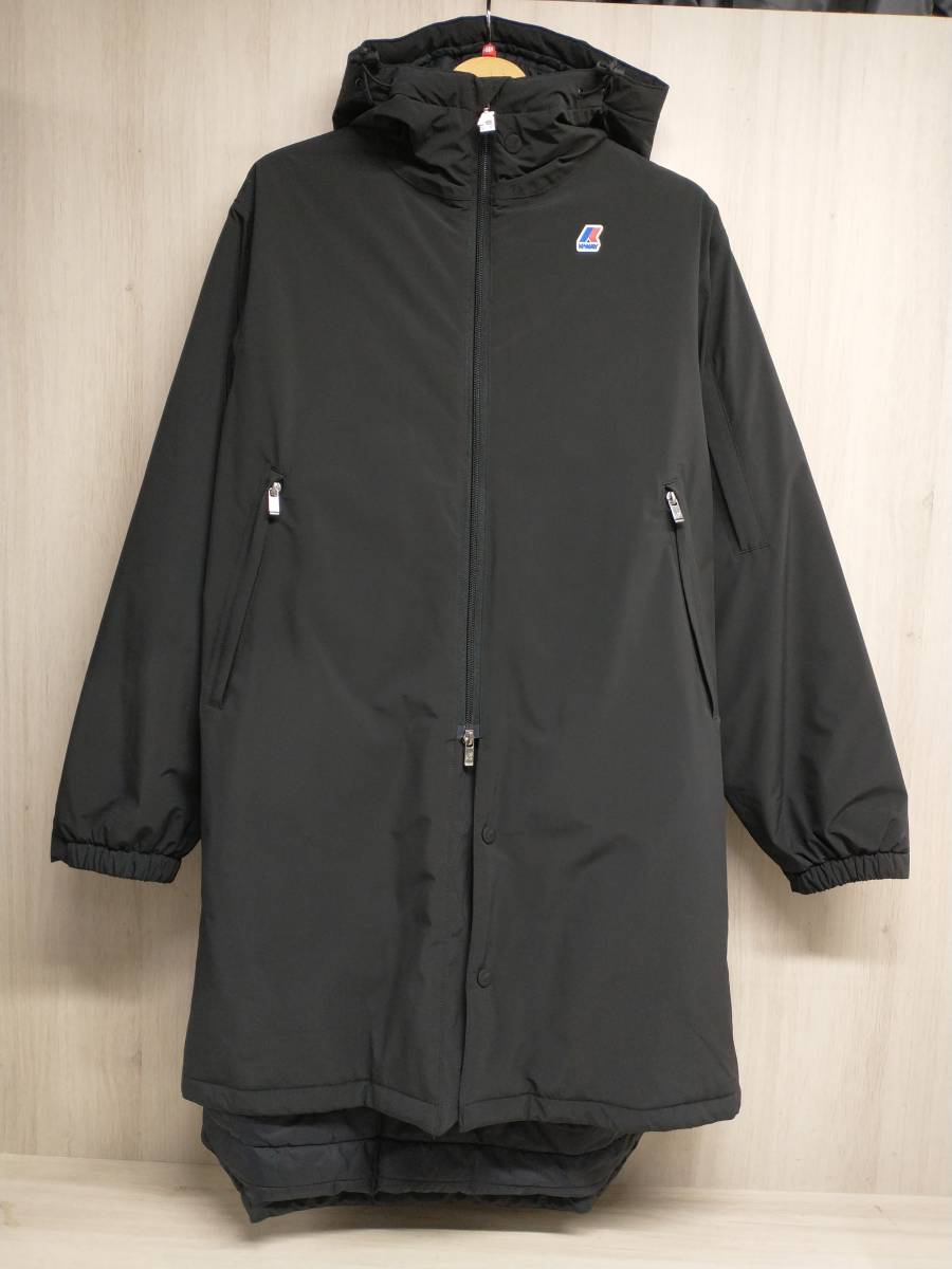 K-WAY ENGINEERED GARMENTS ケイウェイ エンジニアードガーメンツ
