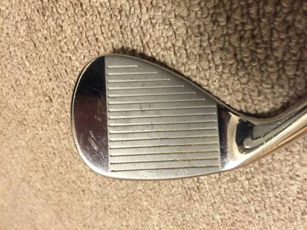 Wedge 0 Cleveland 限定品 Forged 三浦技研コラボ クリーブランド