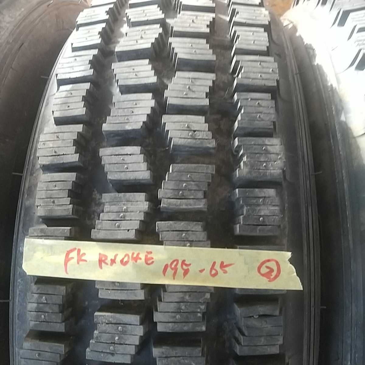 ファルケン RX-04E 195/65R15 4本 195⁄65R15 ZIEX ZE914F ZE914Fの15インチ