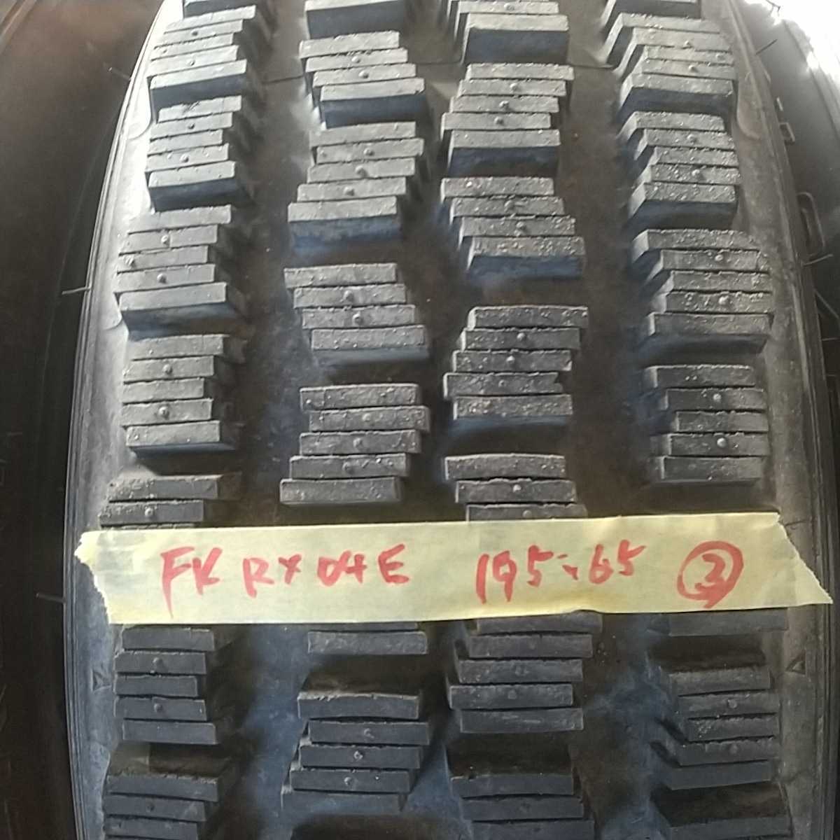 ファルケン RX-04E 195/65R15 4本 195⁄65R15 ZIEX ZE914F ZE914Fの15インチ