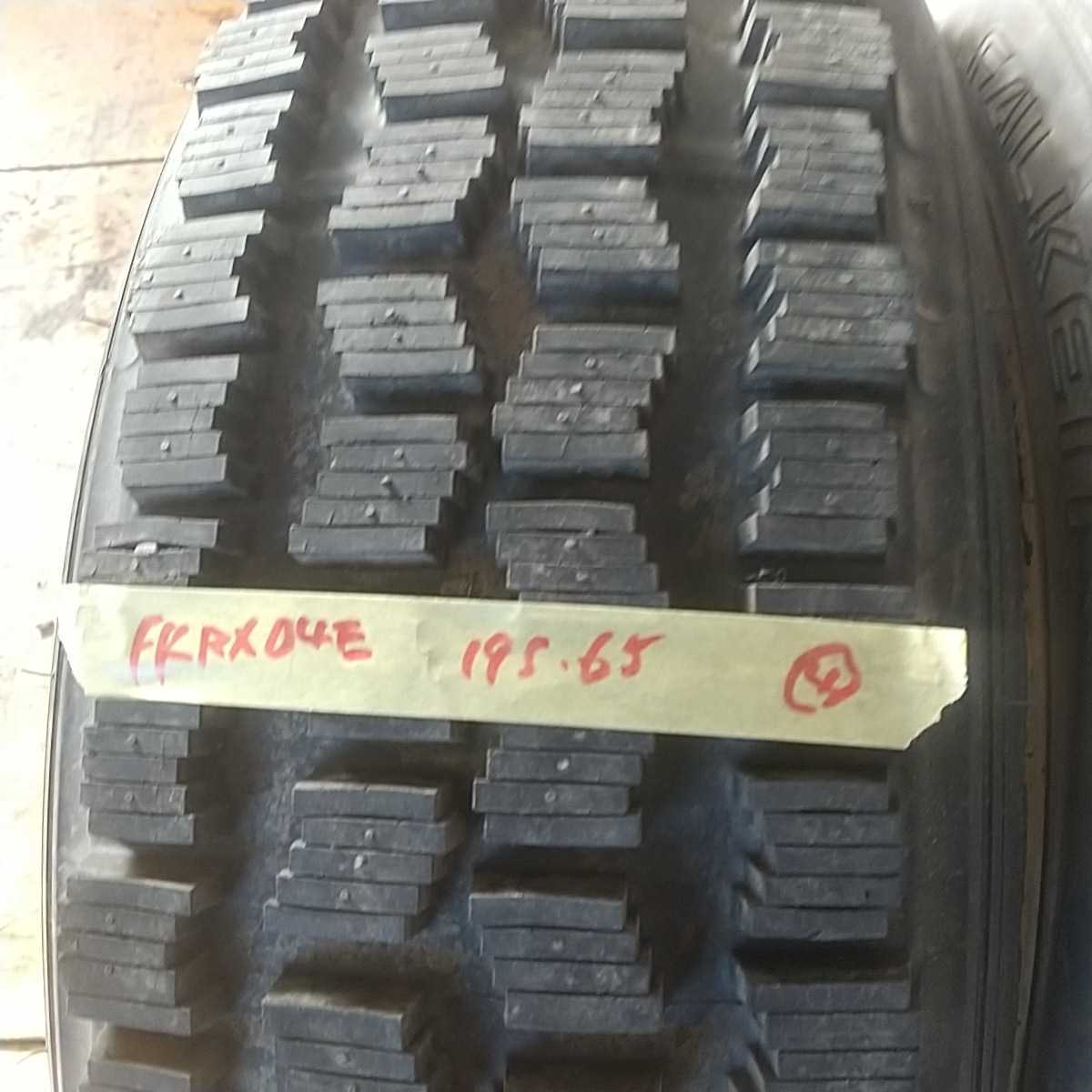 ファルケン RX-04E 195/65R15 4本 195⁄65R15 ZIEX ZE914F ZE914Fの15インチ