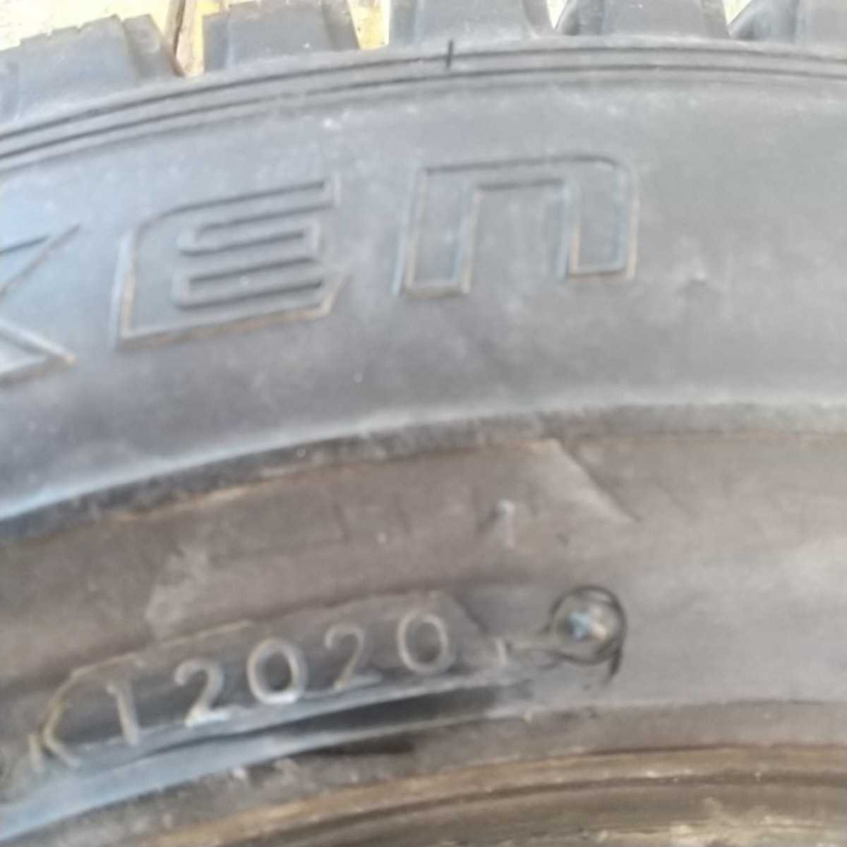 ファルケン RX-04E 195/65R15 4本 195⁄65R15 ZIEX ZE914F ZE914Fの15インチ
