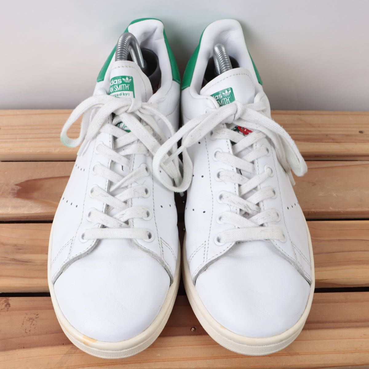 メンズ レディース アディダス スニーカー adidas STAN 楽天スーパー 