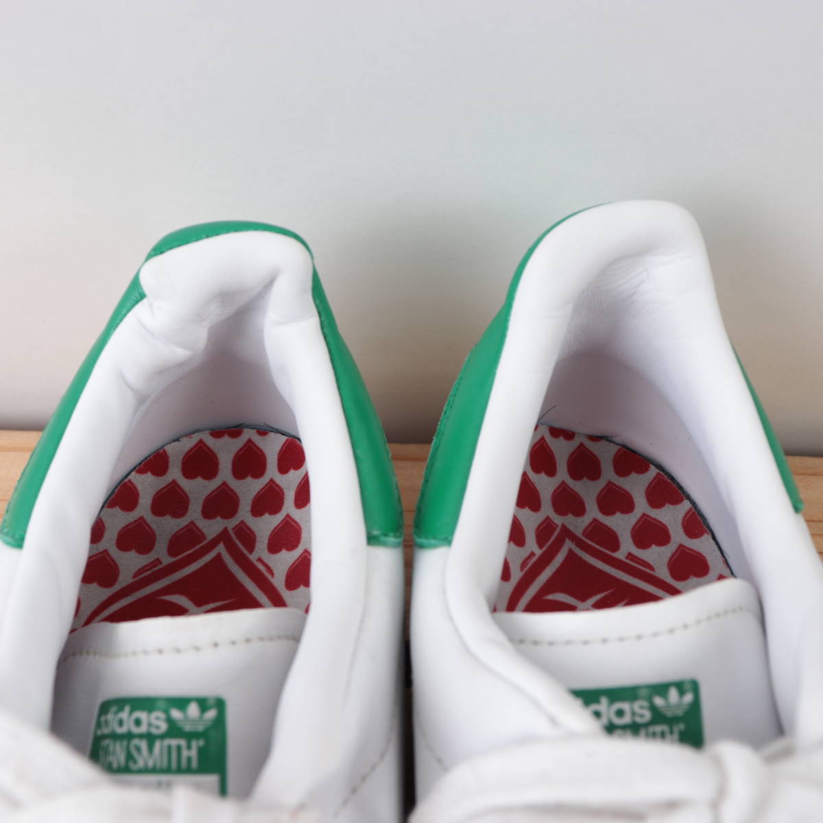 メンズ レディース アディダス スニーカー adidas STAN 楽天スーパー 