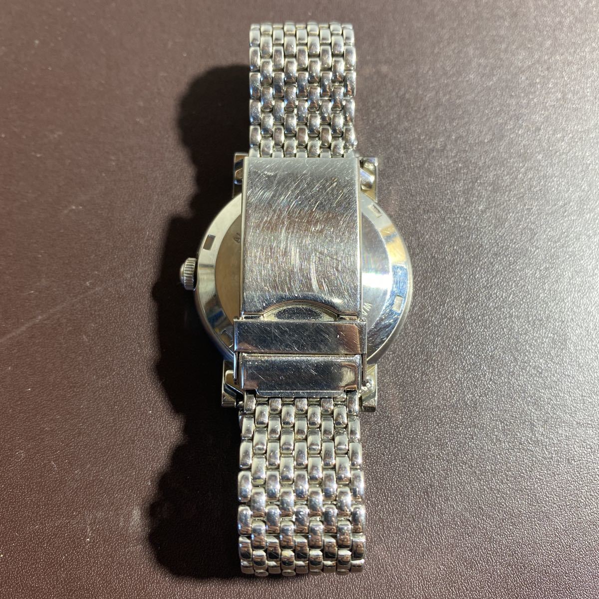 Christian Mode CM-041M 自動巻き automatic 25J 稼働品
